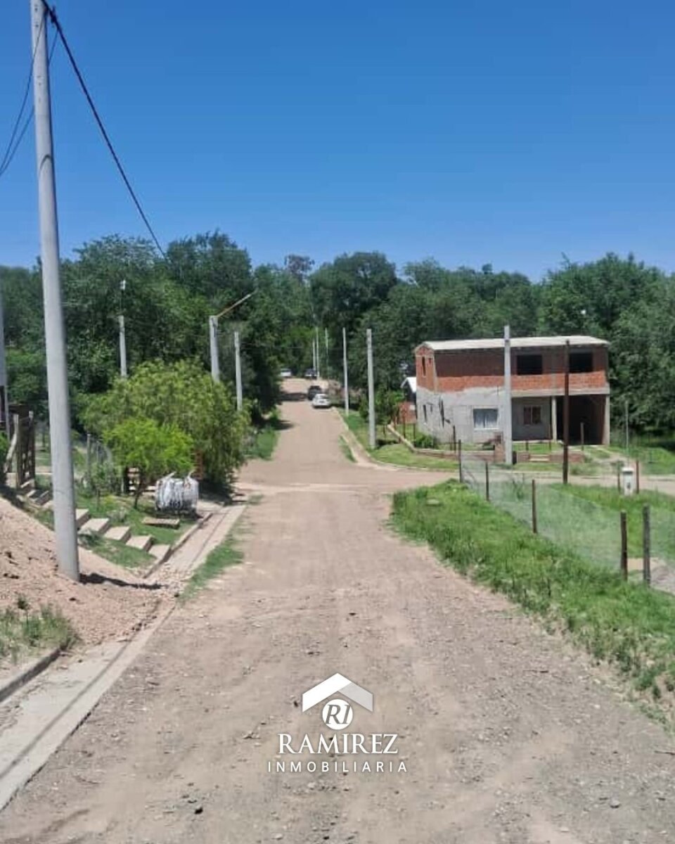 Lote en venta — Santa Rosa de Calamuchita (LT79) - Imagen 2
