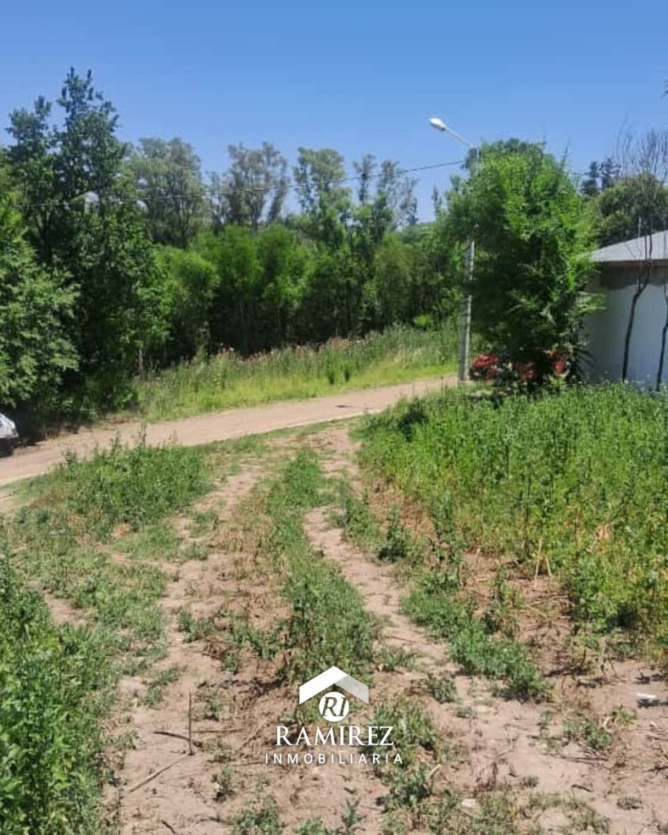 Lote en venta — Santa Rosa de Calamuchita (LT79)