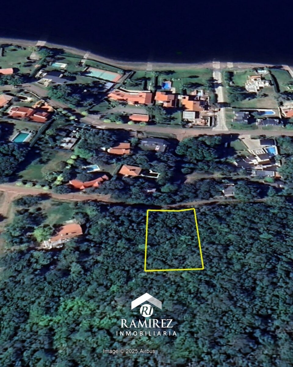 Lote en venta — Villa del Dique (LT81)