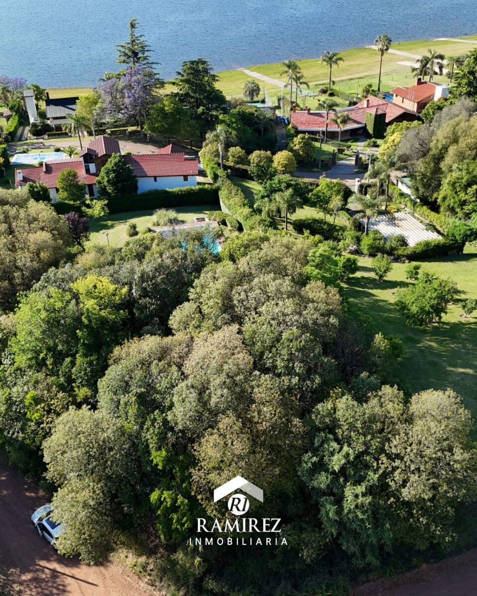 Lote en venta — Villa del Dique (LT80) - Imagen 3