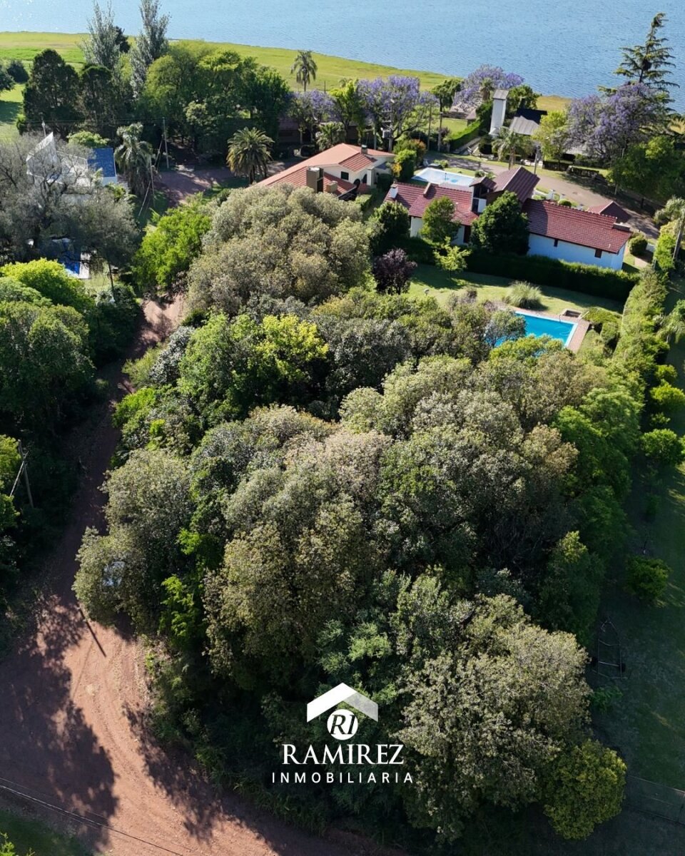 Lote en venta — Villa del Dique (LT80) - Imagen 2