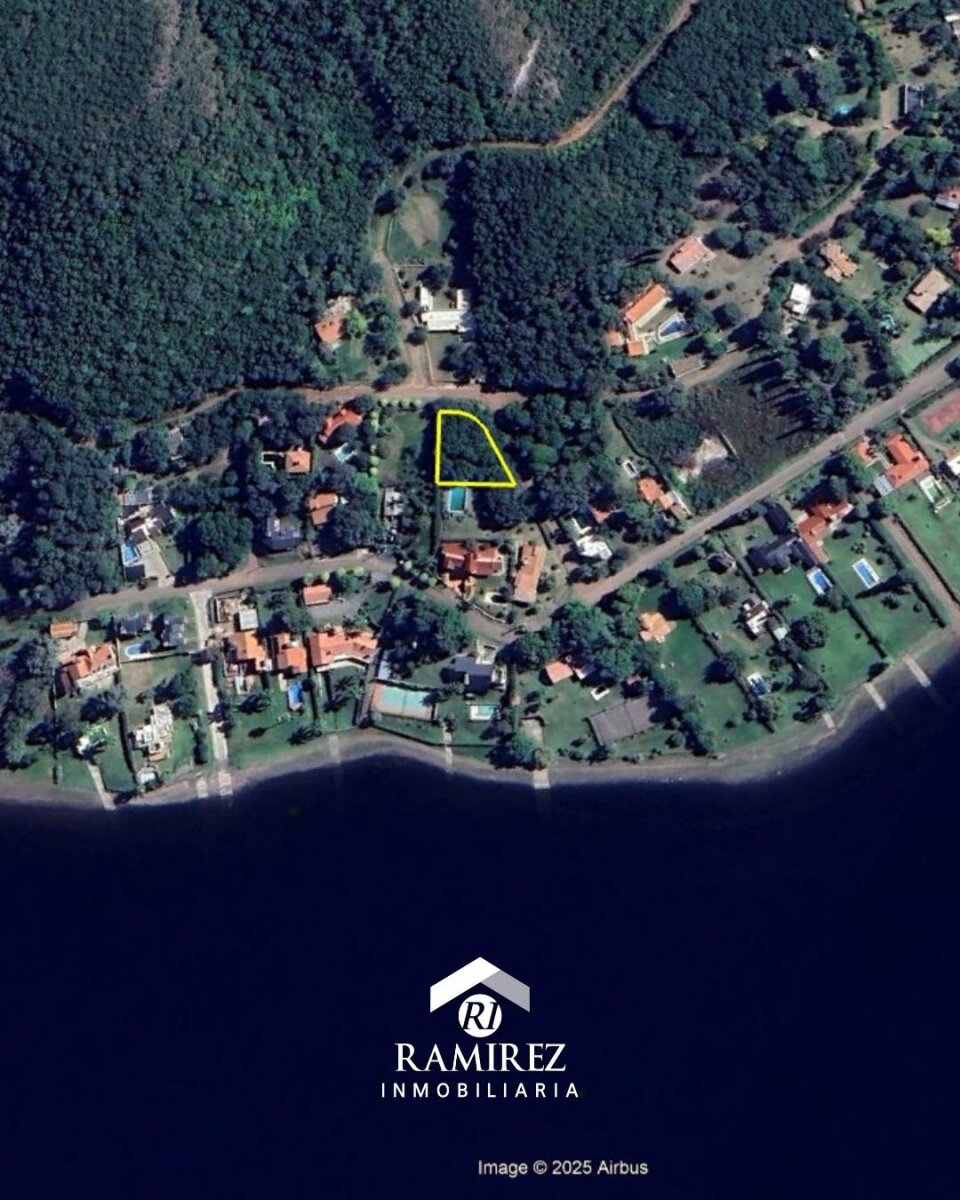 Lote en venta — Villa del Dique (LT80) - Imagen 5