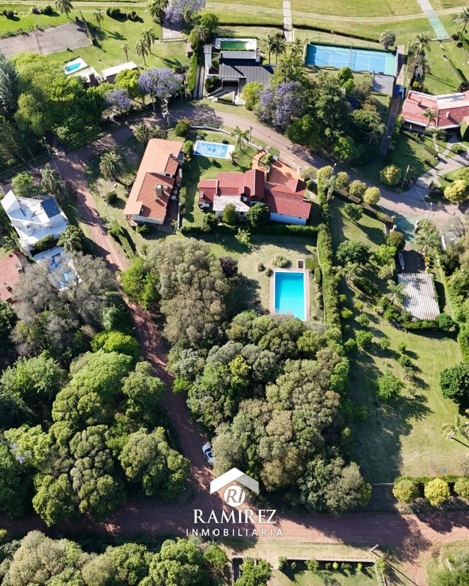Lote en venta — Villa del Dique (LT80)
