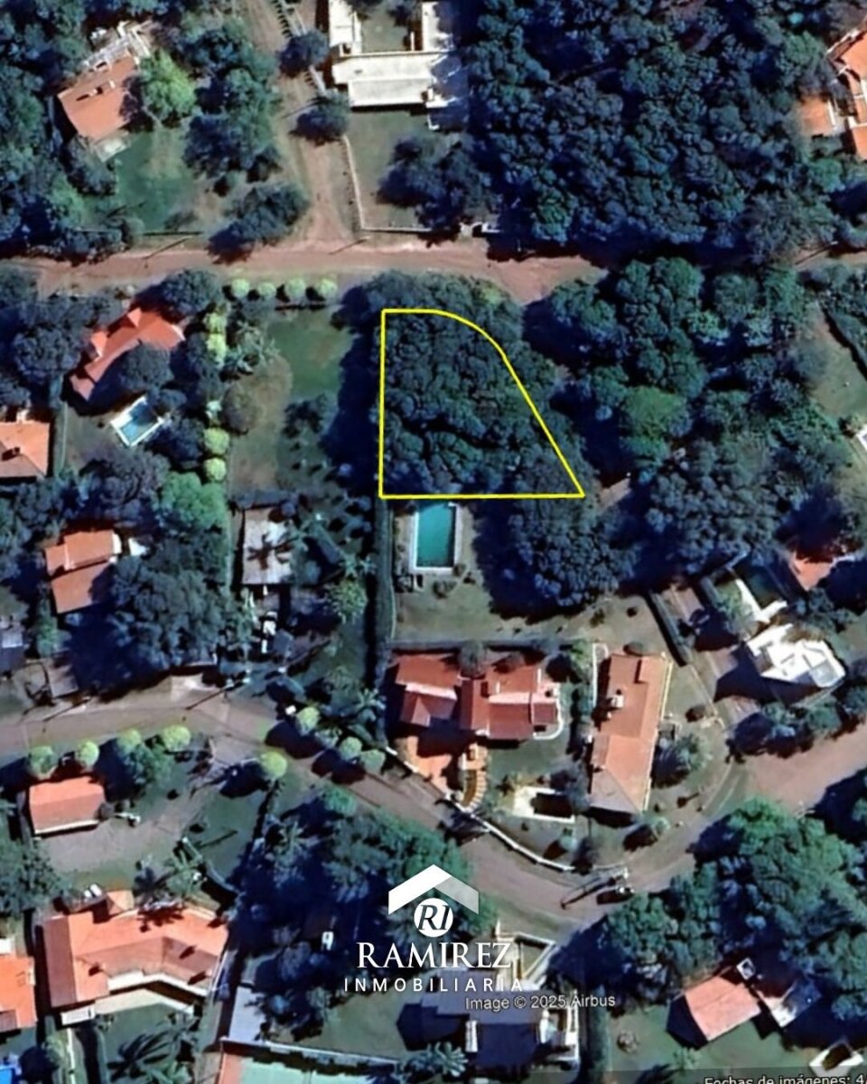 Lote en venta — Villa del Dique (LT80) - Imagen 4