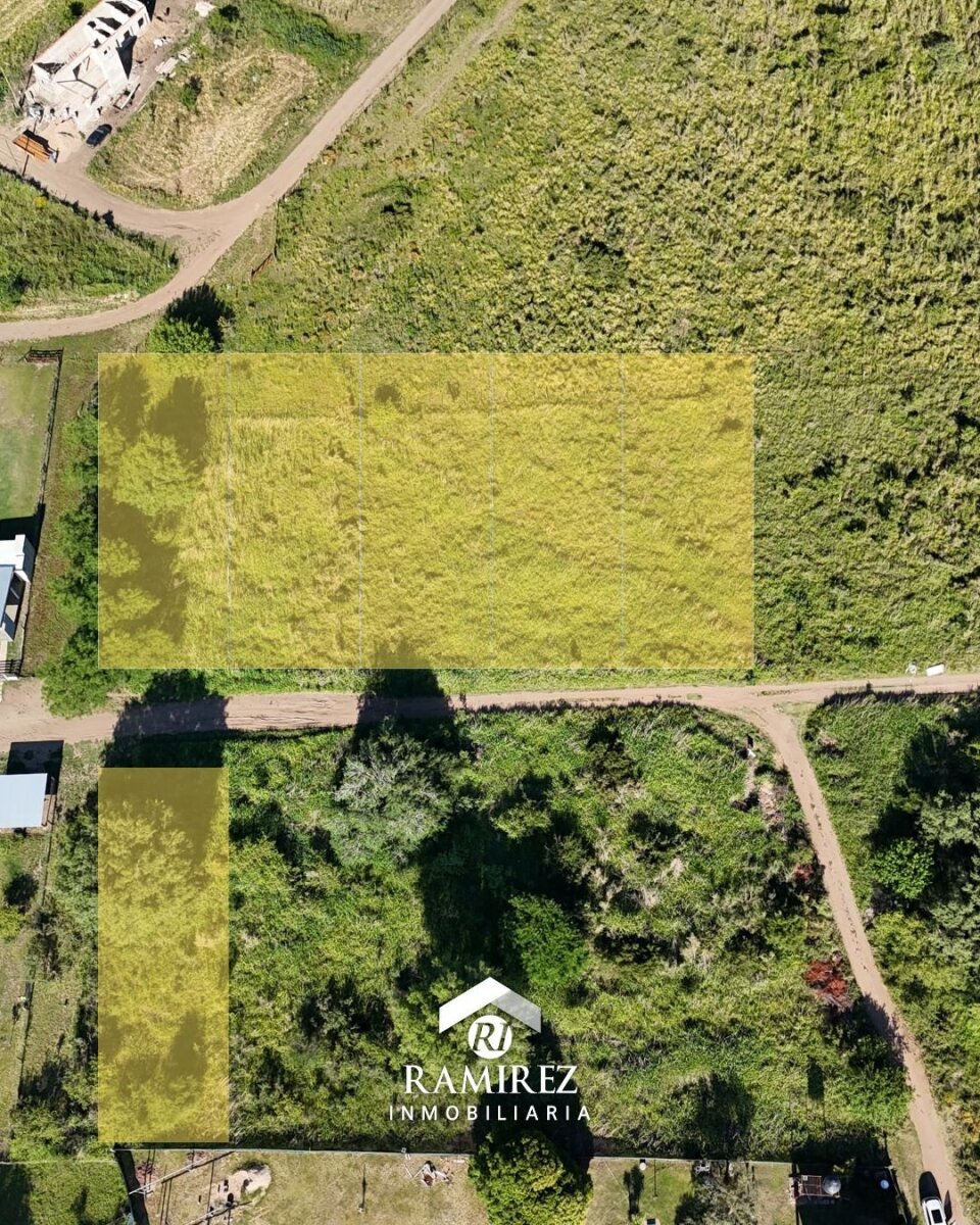 Lotes en venta — Villa del Dique (LT78) - Imagen 3