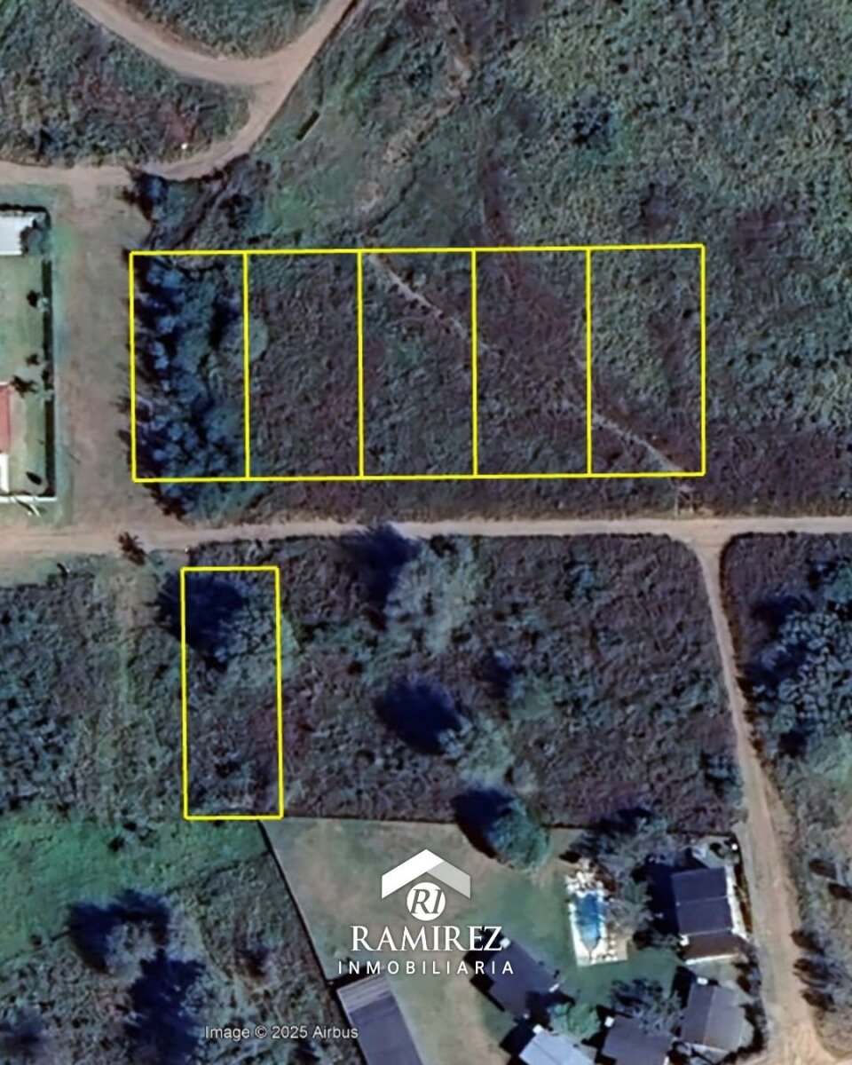 Lotes en venta — Villa del Dique (LT78) - Imagen 2