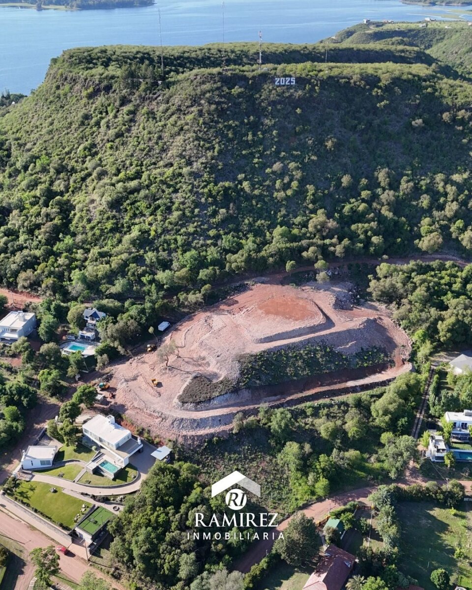 Lotes en venta — Villa del Dique - Imagen 3