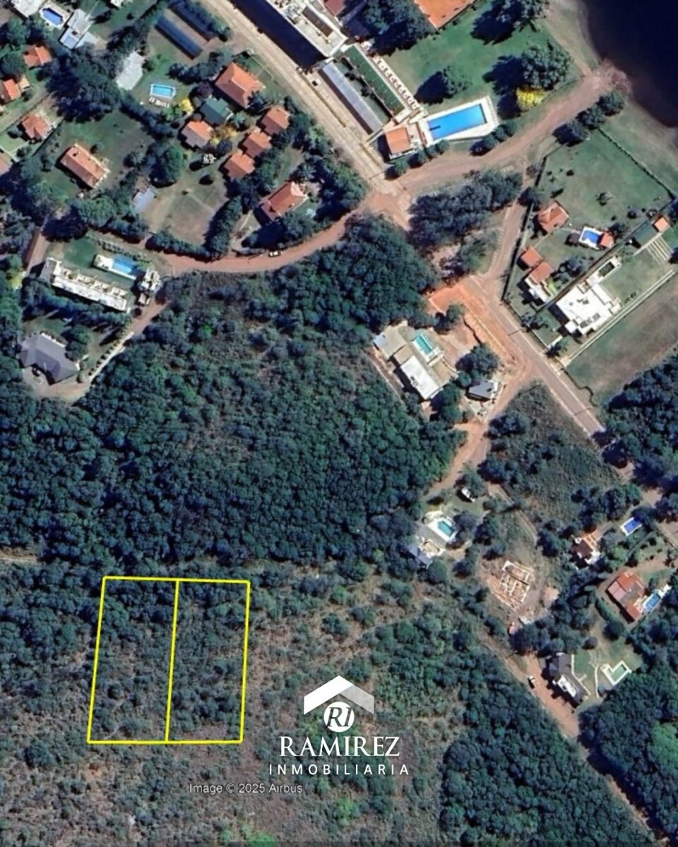Lotes en venta — Villa del Dique - Imagen 2