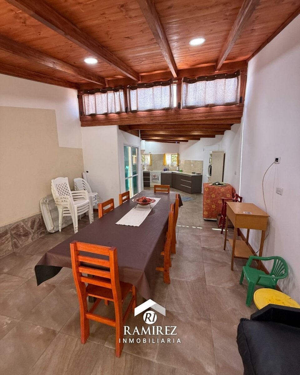 Casa en venta — Villa Rumipal, El Corcovado (CA173) - Imagen 2