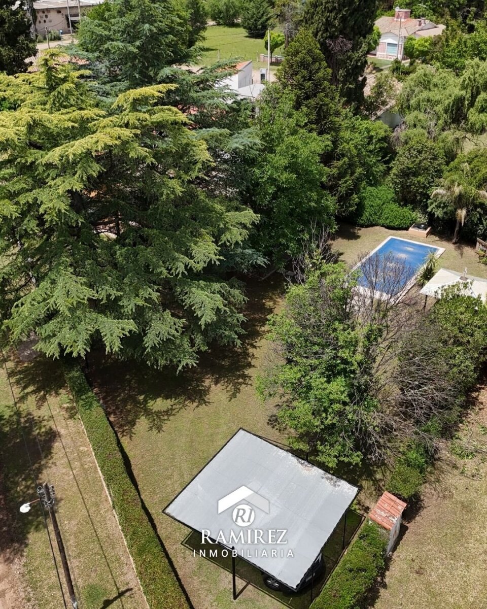Casa en venta — Villa Rumipal, El Corcovado (CA173) - Imagen 5
