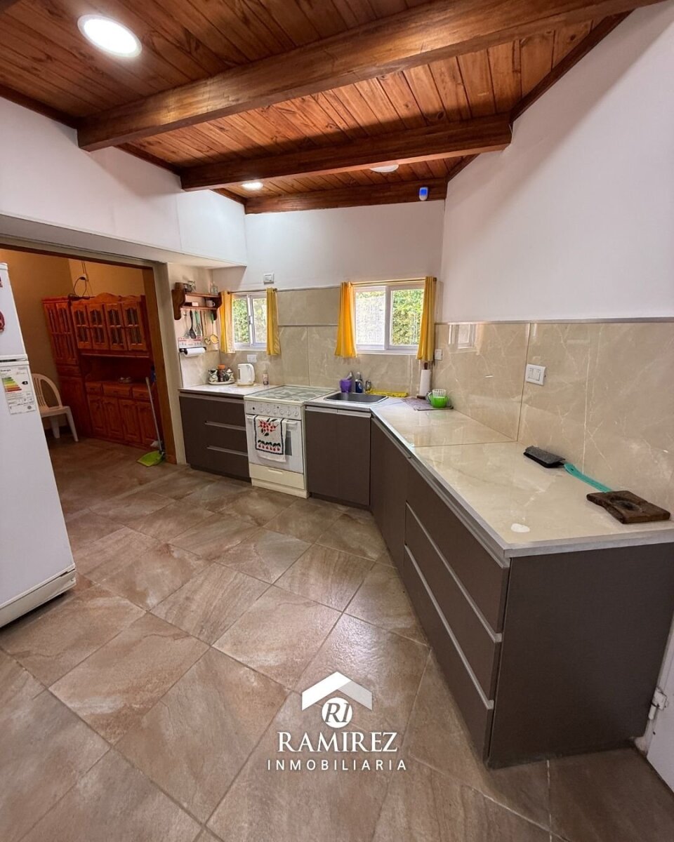 Casa en venta — Villa Rumipal, El Corcovado (CA173) - Imagen 3