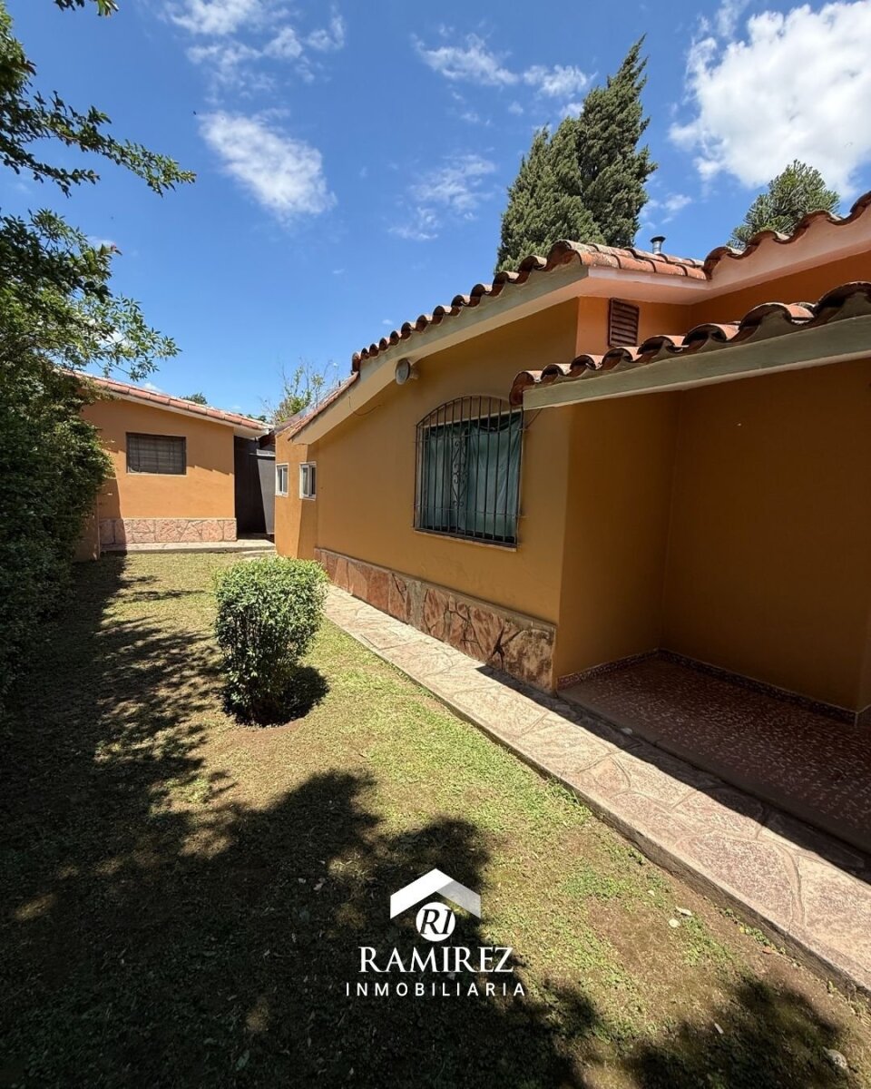 Casa en venta — Villa Rumipal, El Corcovado (CA173) - Imagen 6