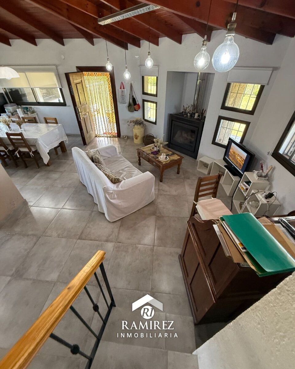 Casa en venta — Villa Yacanto, El Divisadero (CA343) - Imagen 6