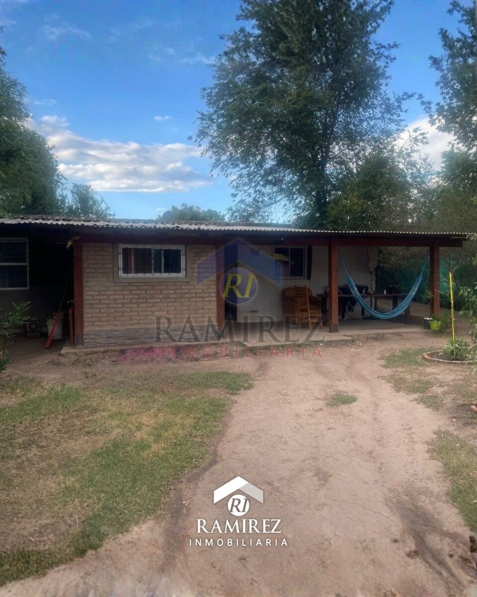 Casa en venta — Villa Rumipal (CA178)