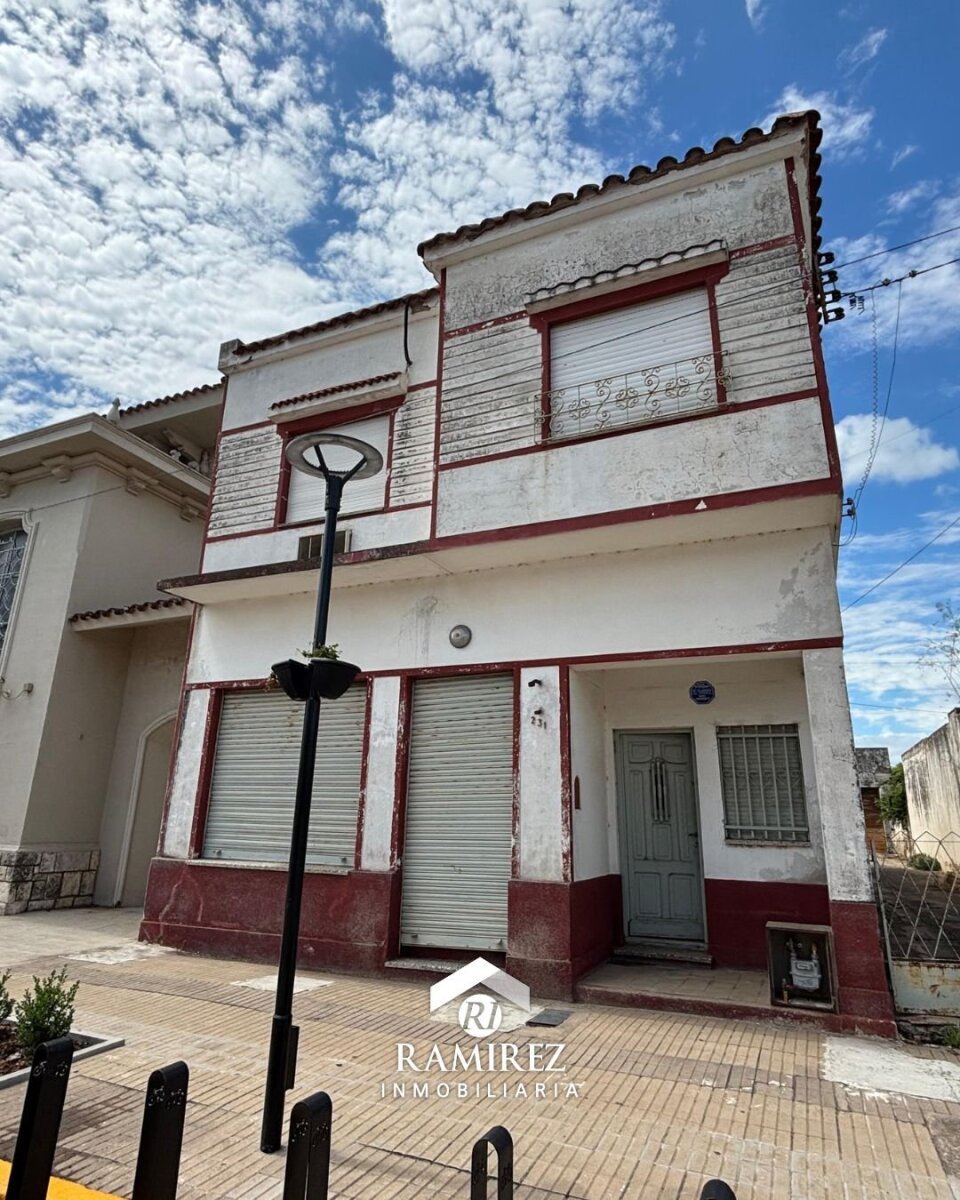 Casa con Local comercial en Pozo del Molle - Imagen 2