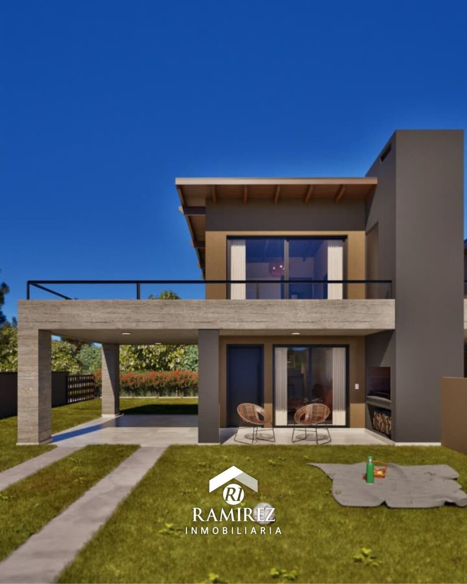 DP7 - Complejo Dúplex a Estrenar Villa Rumipal (Puerto Sereno) - Imagen 5
