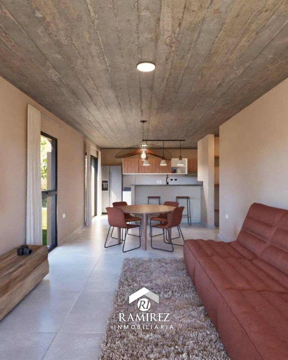 DP7 - Complejo Dúplex a Estrenar Villa Rumipal (Puerto Sereno) - Imagen 4