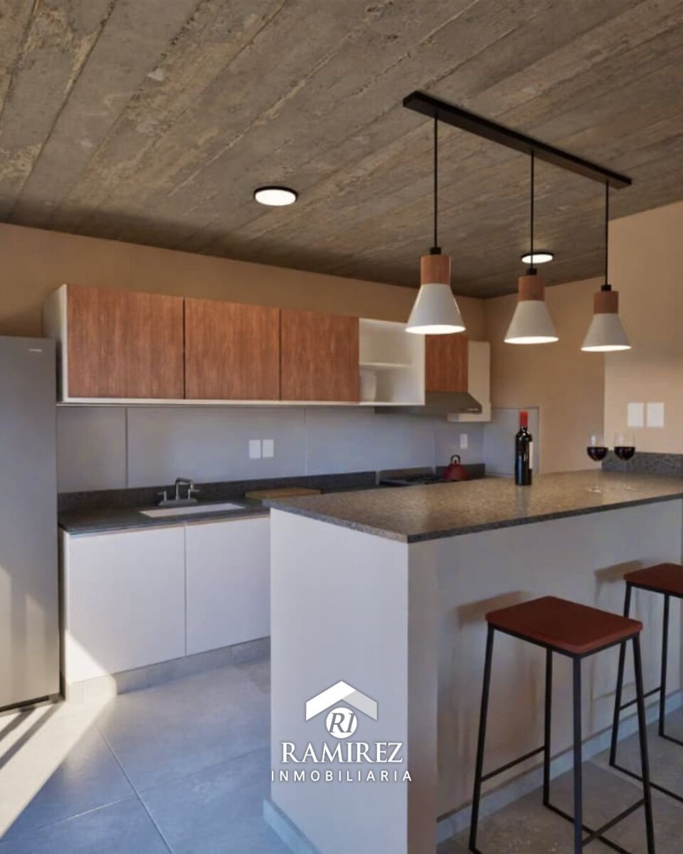 DP7 - Complejo Dúplex a Estrenar Villa Rumipal (Puerto Sereno) - Imagen 3