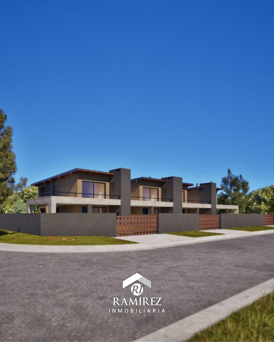 DP7 - Complejo Dúplex a Estrenar Villa Rumipal (Puerto Sereno)