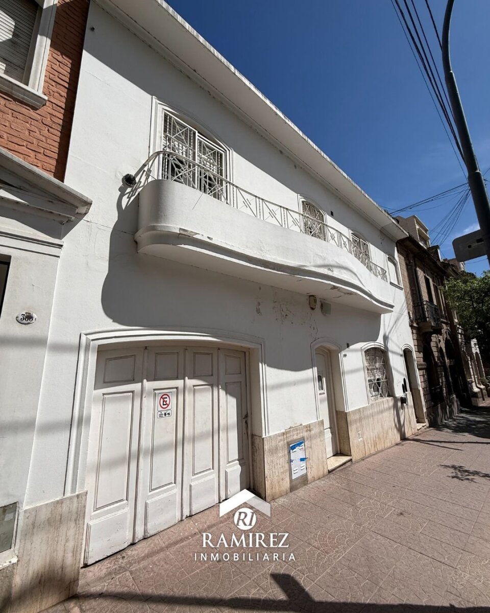 CA338 - Casa en Venta Córdoba Capital (Centro)