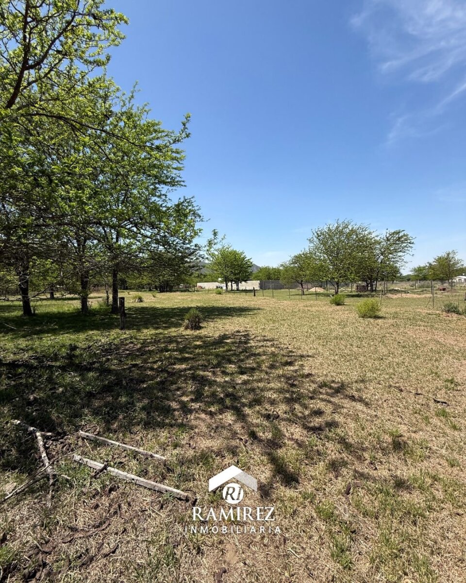 LT73 - Lote en Venta Santa Rosa de Calamuchita (Sexto Loteo) - Imagen 4