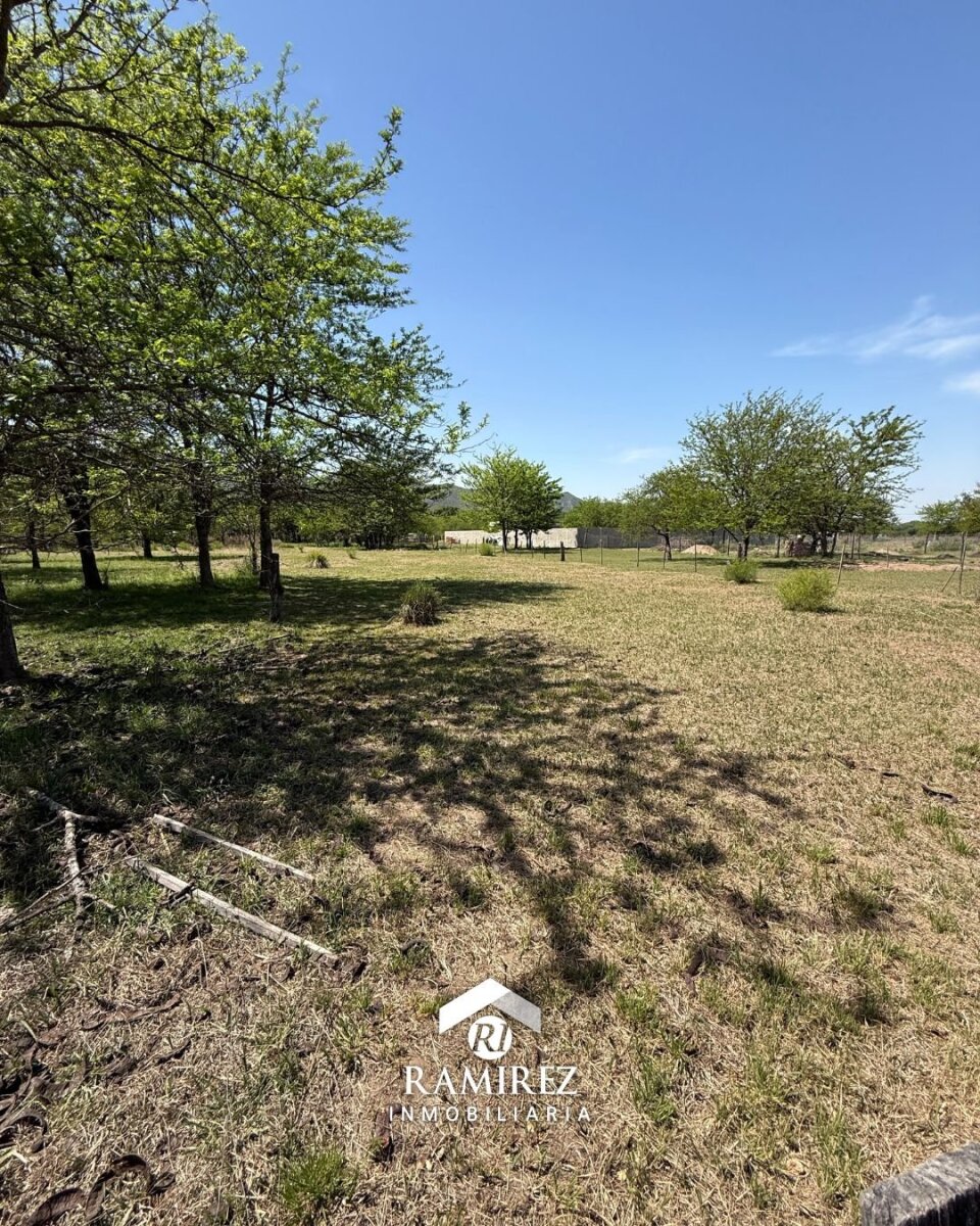 LT73 - Lote en Venta Santa Rosa de Calamuchita (Sexto Loteo) - Imagen 6