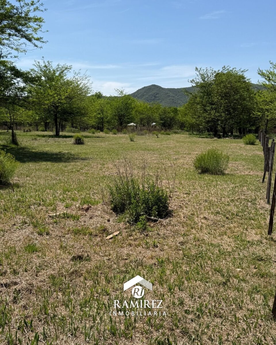 LT73 - Lote en Venta Santa Rosa de Calamuchita (Sexto Loteo) - Imagen 5