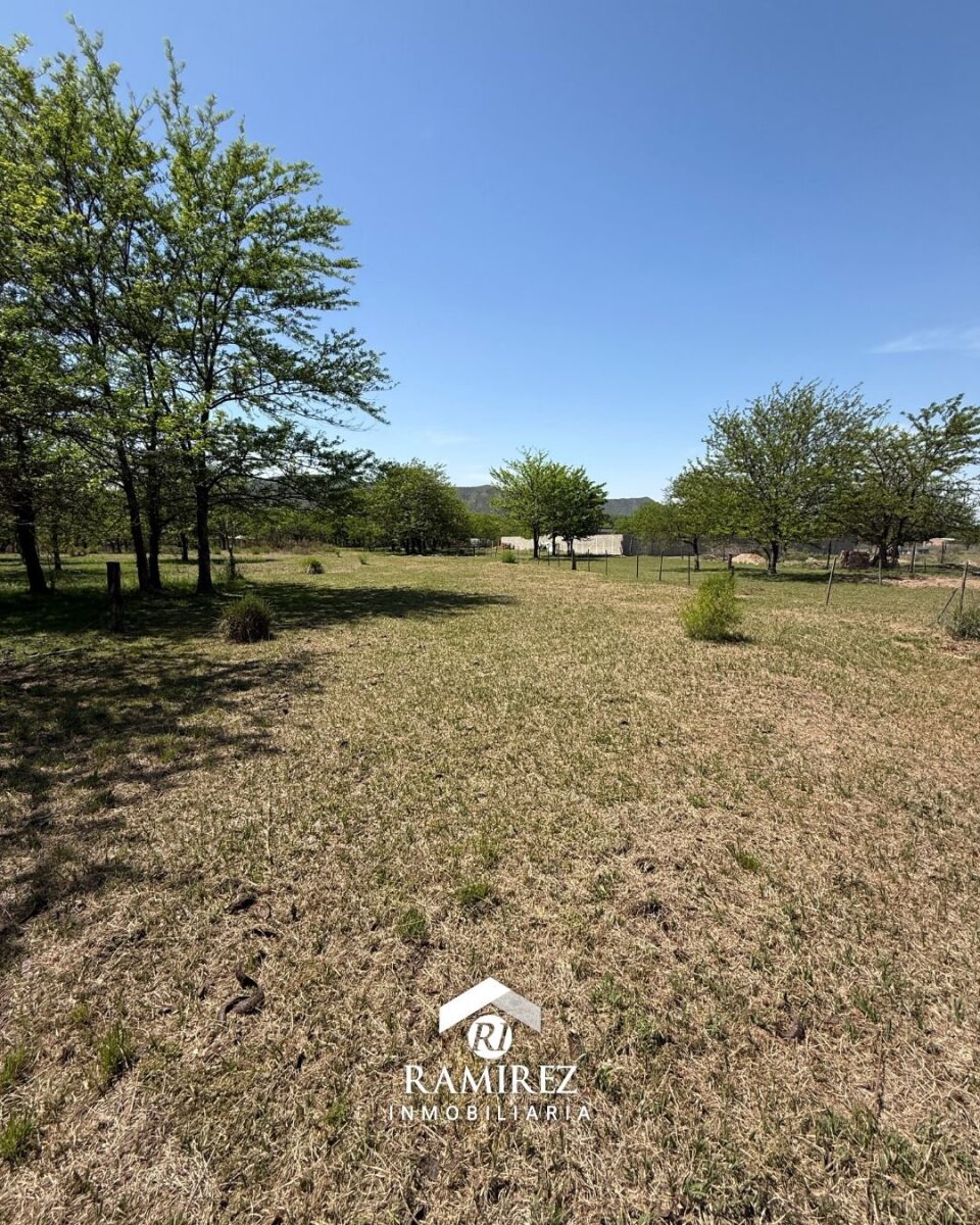 LT73 - Lote en Venta Santa Rosa de Calamuchita (Sexto Loteo) - Imagen 2