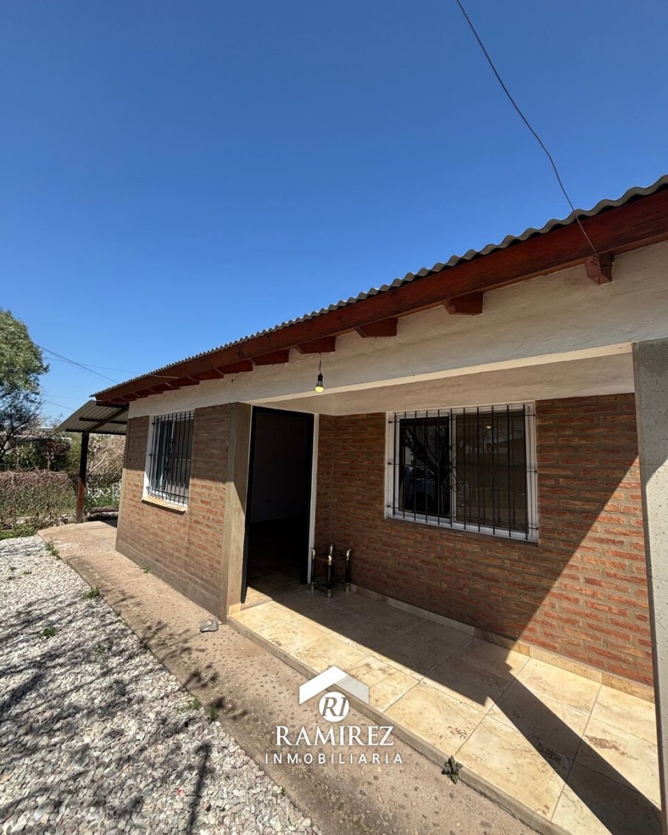 CA333 - Casa en Venta Villa Rumipal