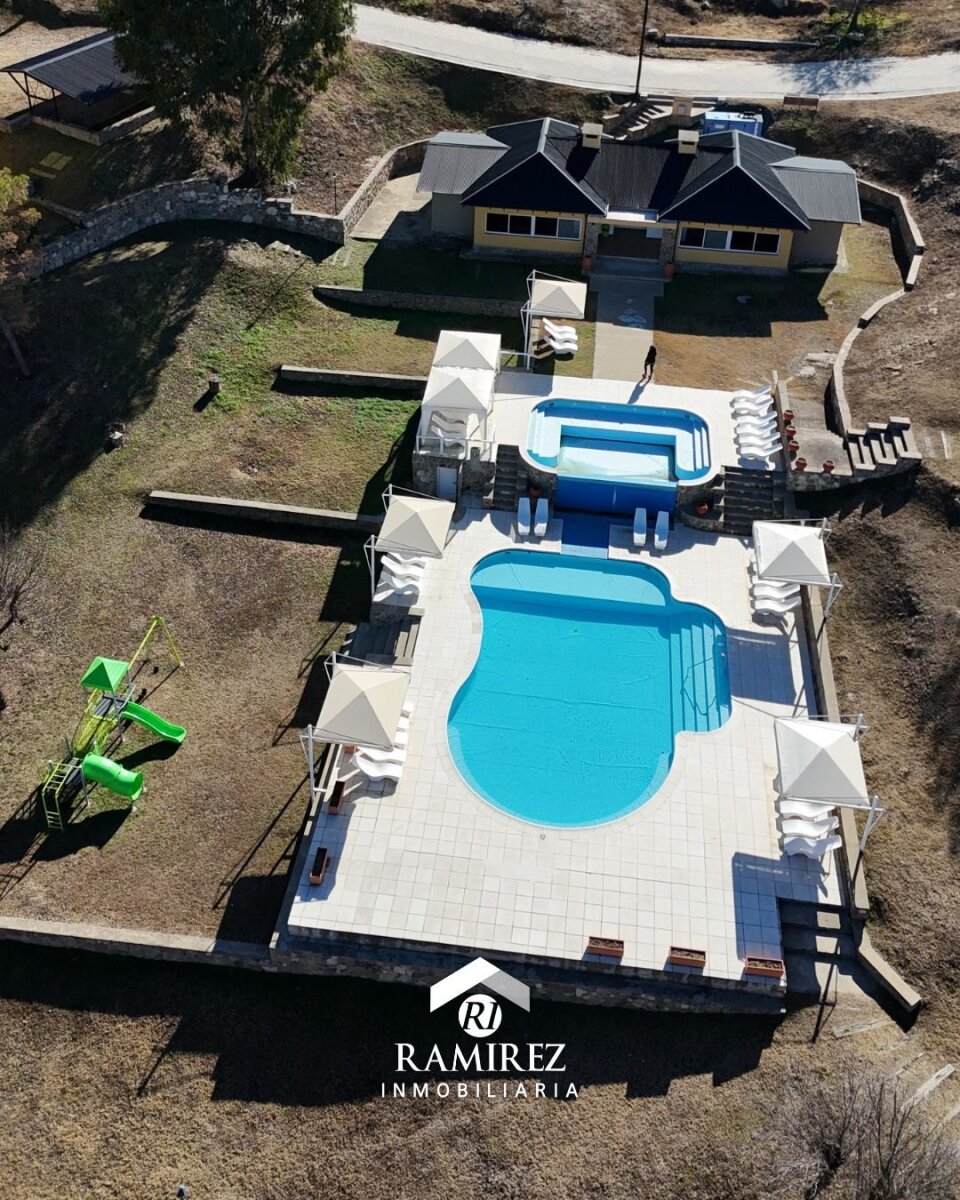 DP5 - Dos Dúplex en Venta, Santa Rosa de Calamuchita (Posta Carreta) - Imagen 2