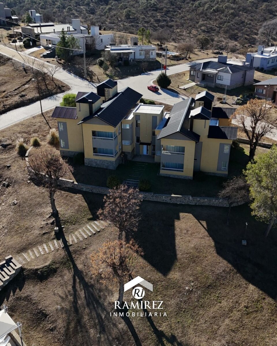 DP5 - Dos Dúplex en Venta, Santa Rosa de Calamuchita (Posta Carreta)