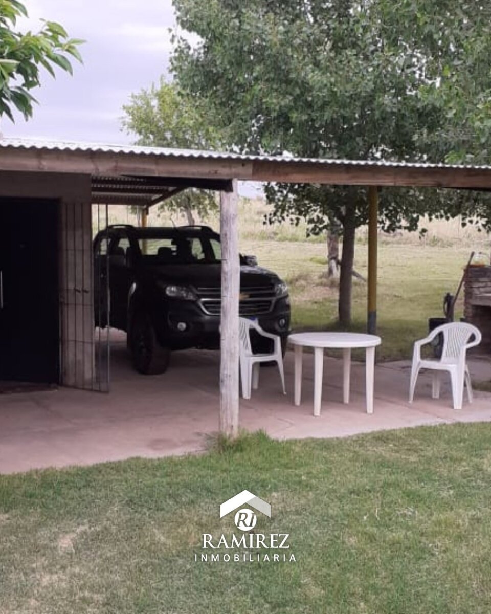 CP12 - Campo en Venta San Luis, Gobernador Dupuy (1.215 ha) - Imagen 5