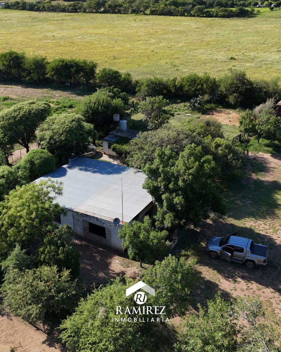 CP5 - Campo en Venta Embalse (2 ha) - Imagen 3