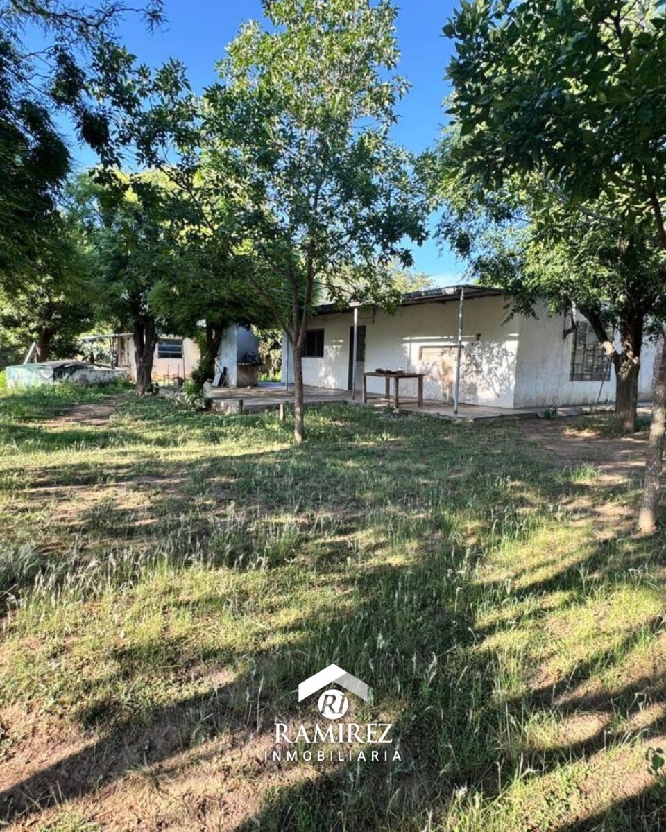 CP5 - Campo en Venta Embalse (2 ha) - Imagen 6