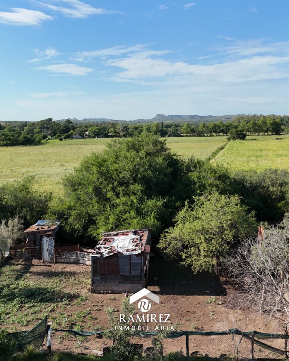 CP5 - Campo en Venta Embalse (2 ha) - Imagen 5