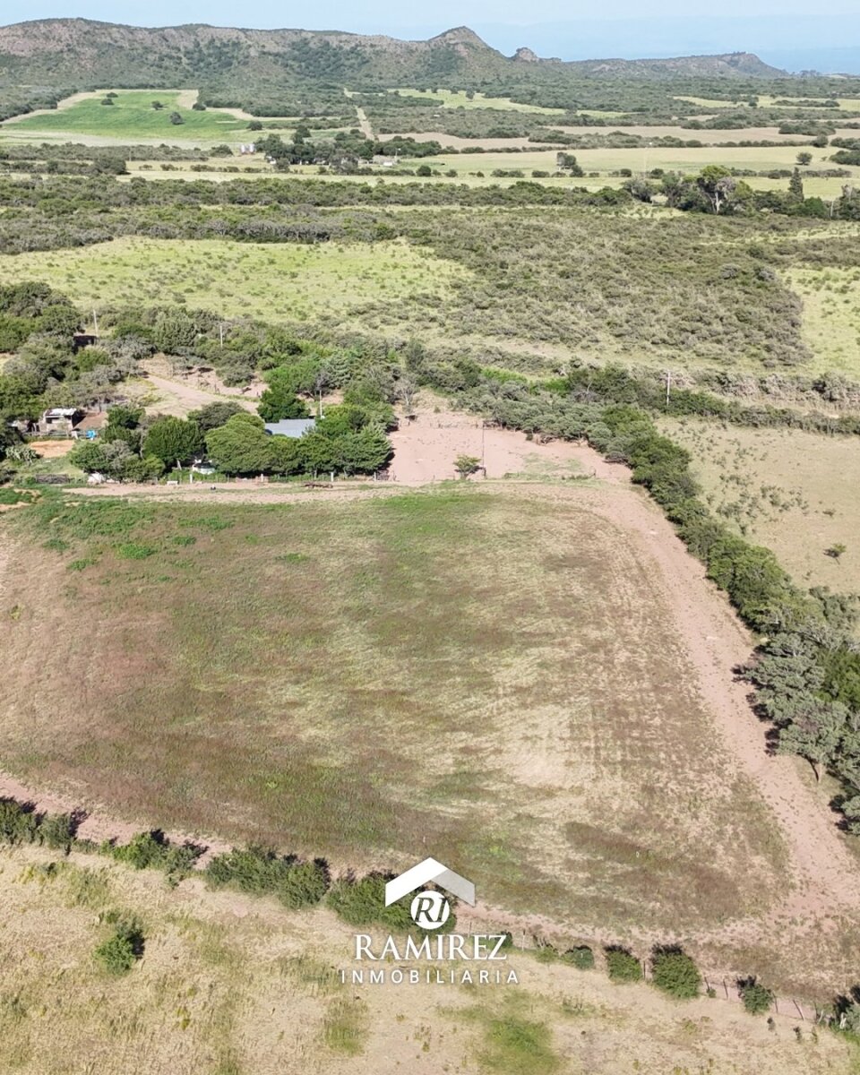 CP5 - Campo en Venta Embalse (2 ha) - Imagen 4