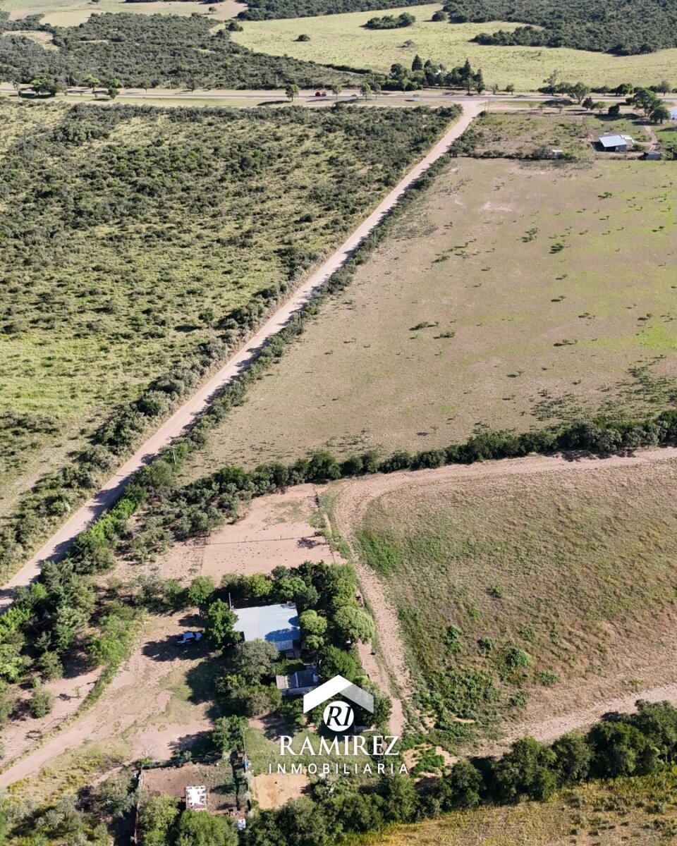 CP5 - Campo en Venta Embalse (2 ha)