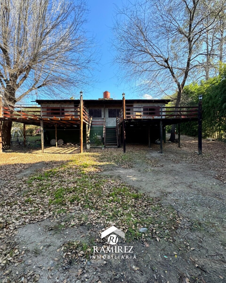 CO21 - Complejo en Venta Santa Rosa de Calamuchita (B° Santa Mónica) - Imagen 4