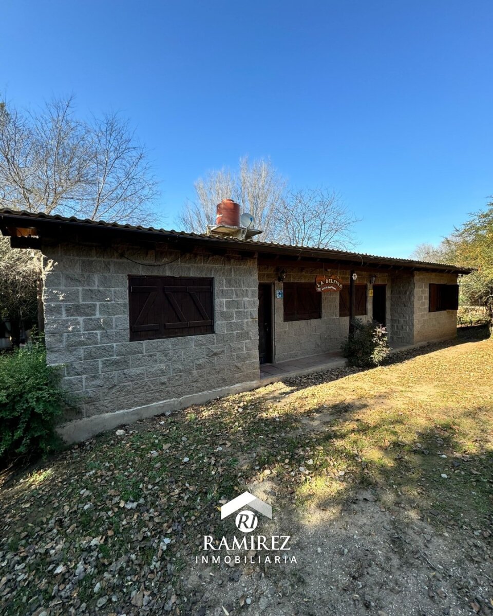 CO21 - Complejo en Venta Santa Rosa de Calamuchita (B° Santa Mónica)