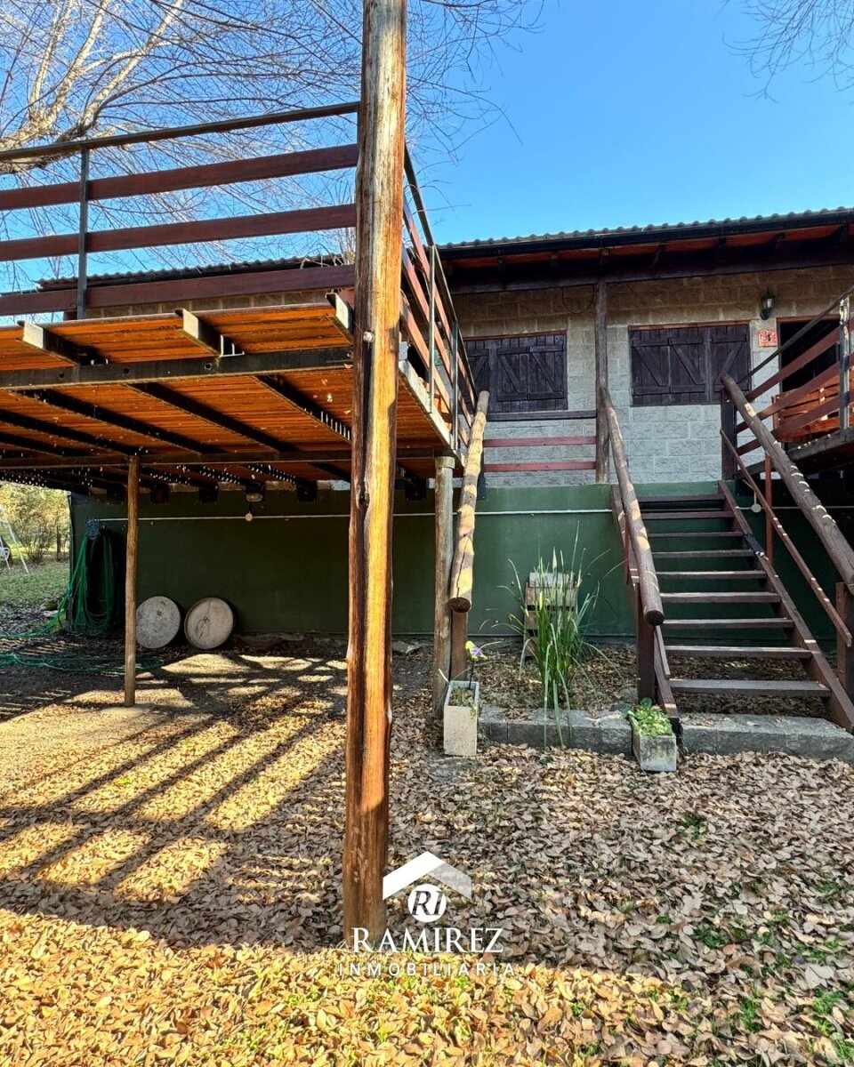 CO21 - Complejo en Venta Santa Rosa de Calamuchita (B° Santa Mónica) - Imagen 5