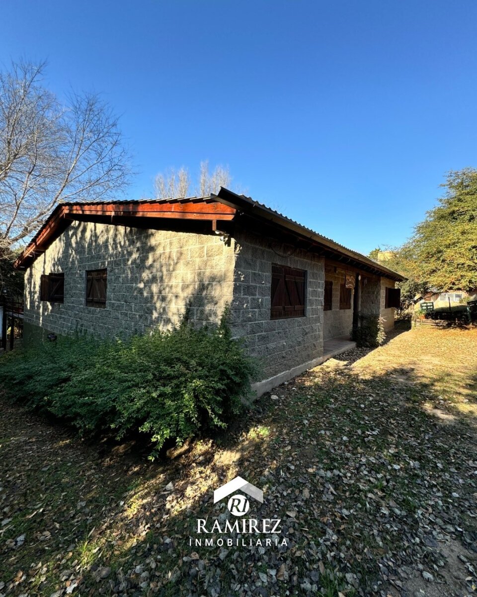 CO21 - Complejo en Venta Santa Rosa de Calamuchita (B° Santa Mónica) - Imagen 2