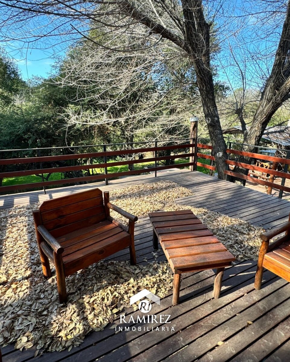 CO21 - Complejo en Venta Santa Rosa de Calamuchita (B° Santa Mónica) - Imagen 6