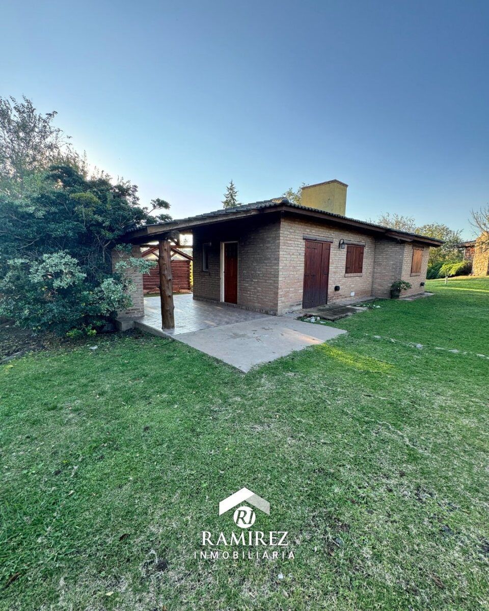 CO18 - Complejo en Venta Villa del Dique