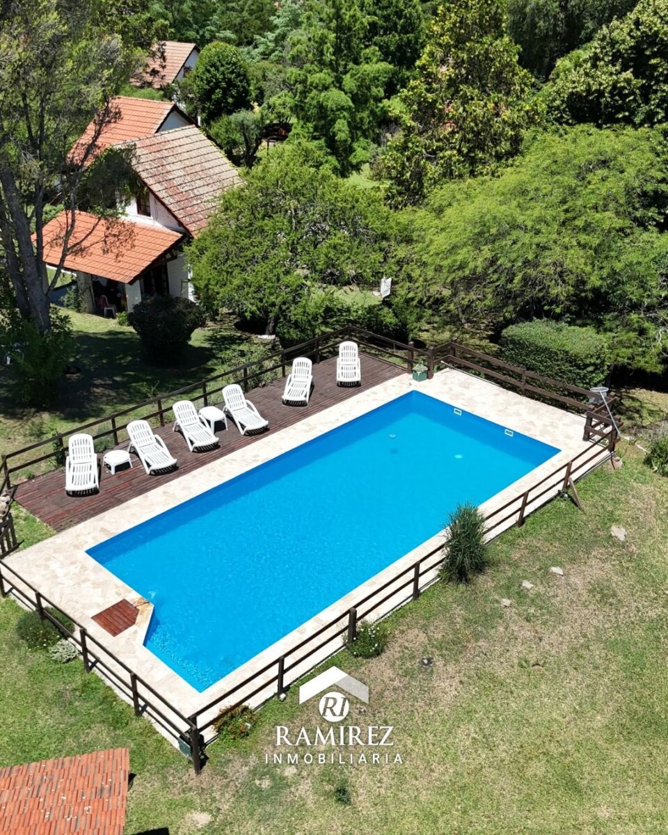 CO06 - Complejo en Venta Villa General Belgrano