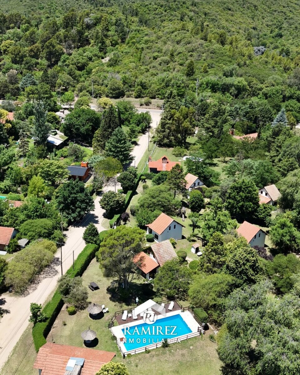 CO06 - Complejo en Venta Villa General Belgrano - Imagen 2
