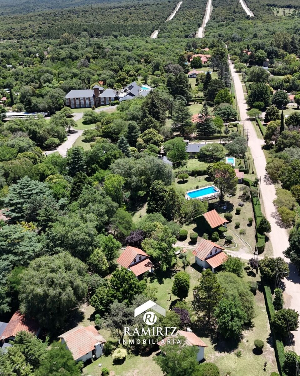 CO06 - Complejo en Venta Villa General Belgrano - Imagen 3