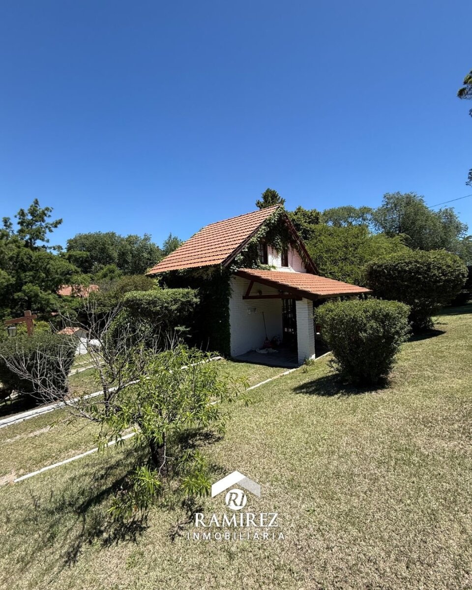 CO06 - Complejo en Venta Villa General Belgrano - Imagen 5