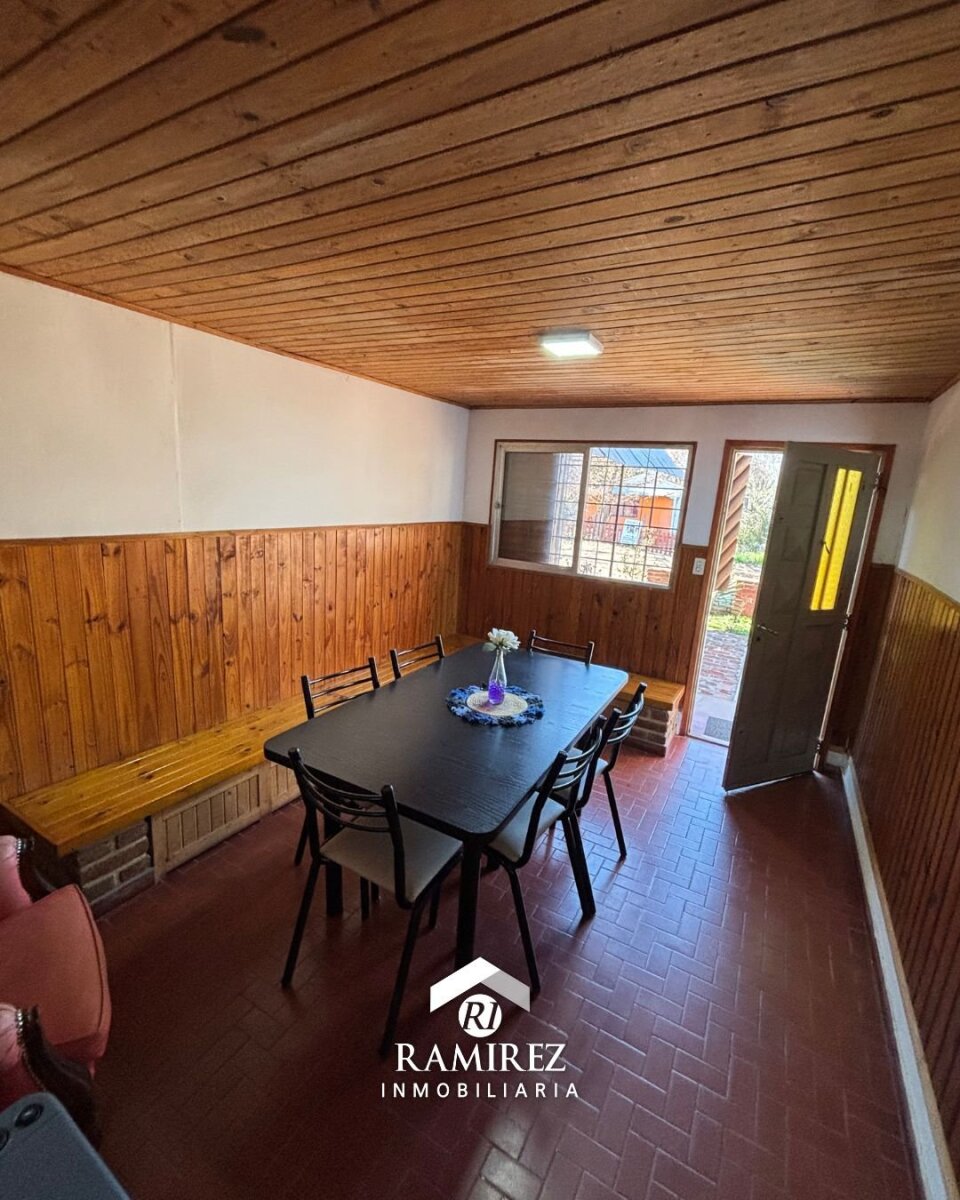CA370 - Casa en Venta Villa del Dique (Pinar de Jeremías) - Imagen 2