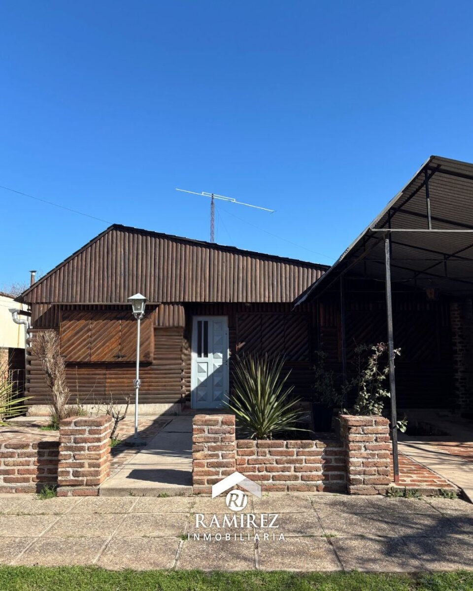 CA370 - Casa en Venta Villa del Dique (Pinar de Jeremías)