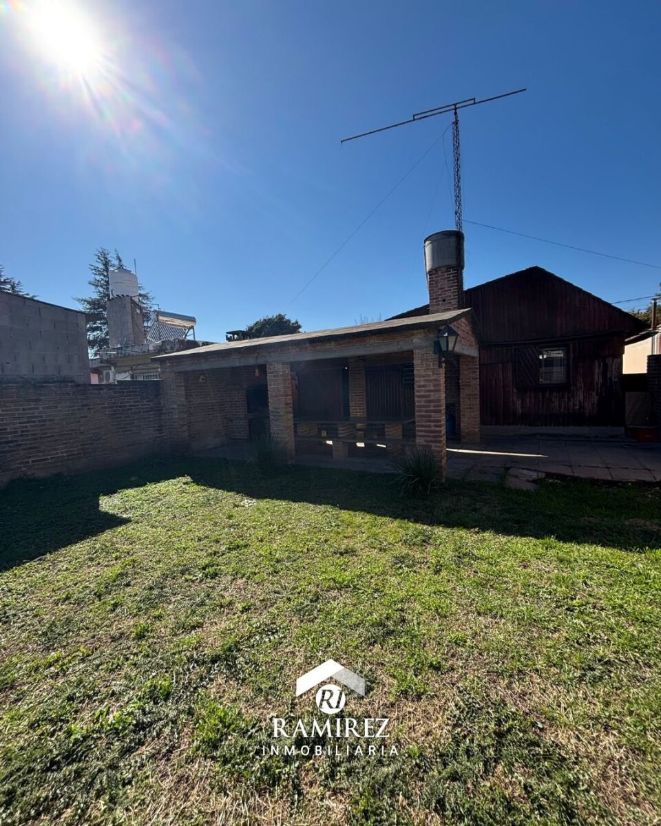 CA370 - Casa en Venta Villa del Dique (Pinar de Jeremías) - Imagen 5